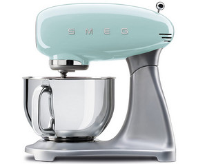 Meilleur robot pâtissier Smeg 2023 Avis et comparatif