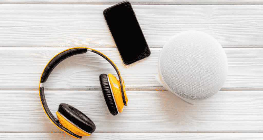 Quels sont les dispositifs originaux pour écouter de la musique