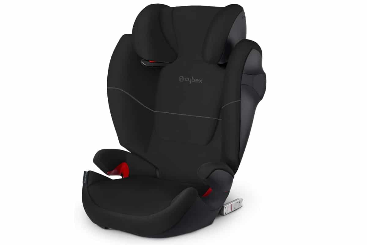siege auto 3 ans et plus cybex